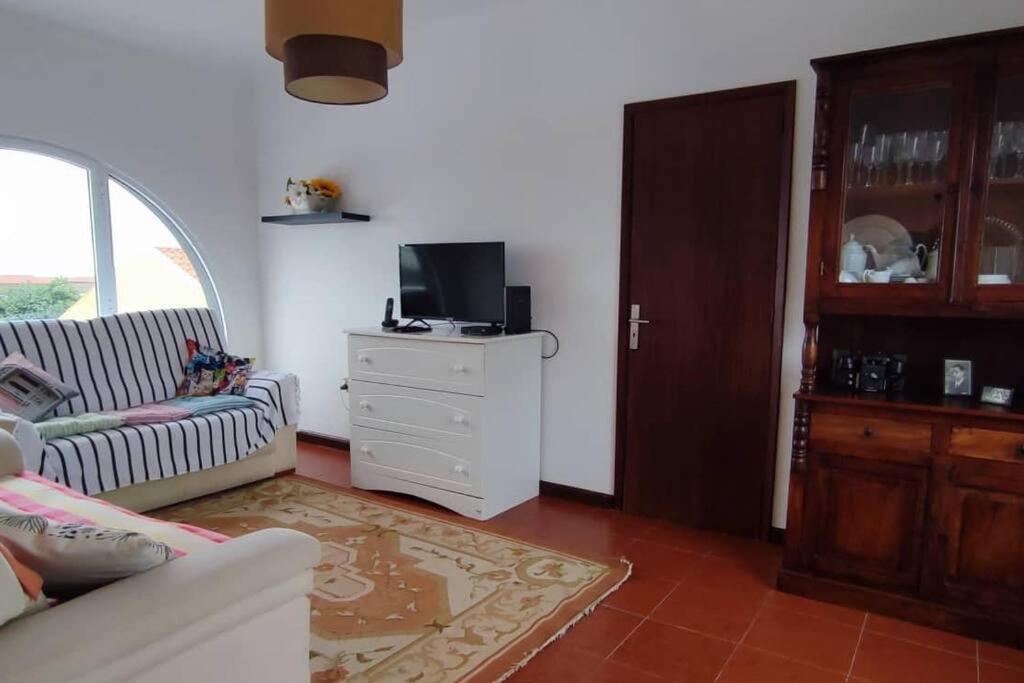 Casa Da Torre Apartment ฮิเบย์รา กรันเจ ภายนอก รูปภาพ