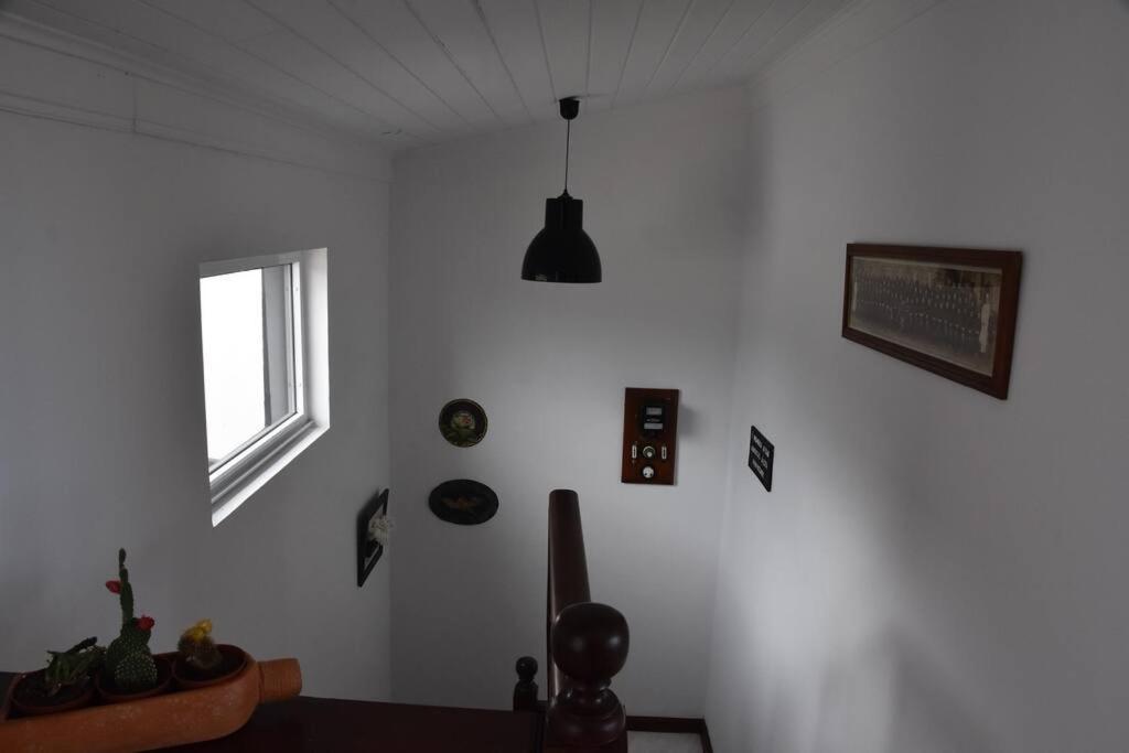 Casa Da Torre Apartment ฮิเบย์รา กรันเจ ภายนอก รูปภาพ