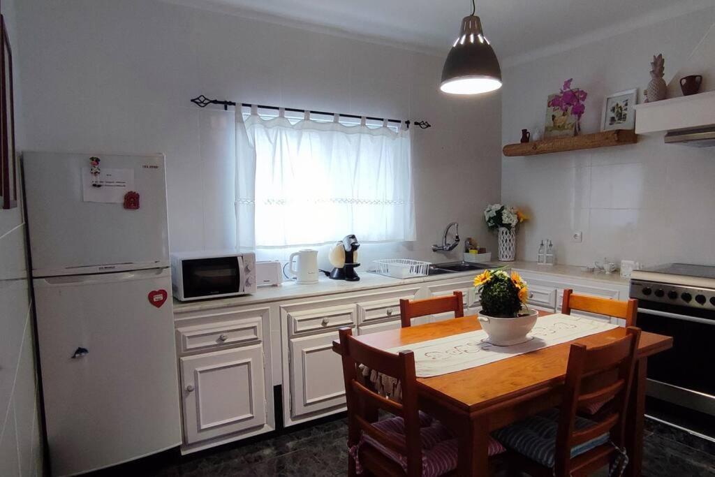 Casa Da Torre Apartment ฮิเบย์รา กรันเจ ภายนอก รูปภาพ