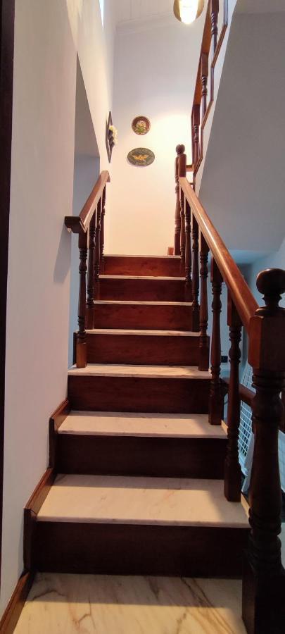 Casa Da Torre Apartment ฮิเบย์รา กรันเจ ภายนอก รูปภาพ