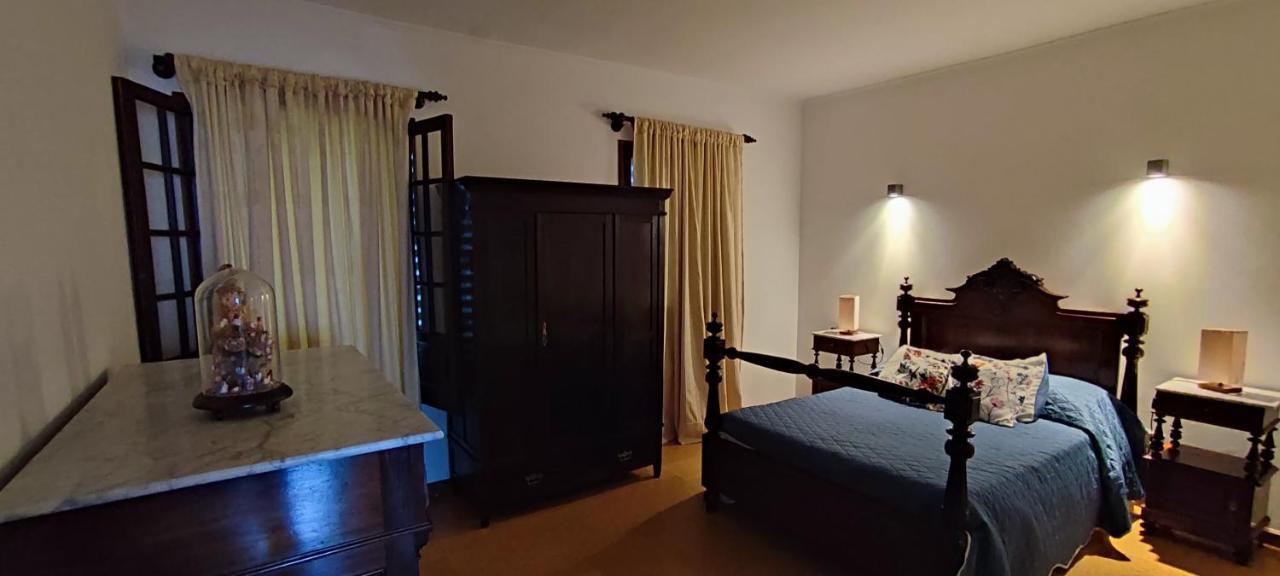 Casa Da Torre Apartment ฮิเบย์รา กรันเจ ภายนอก รูปภาพ